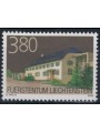 LIECHTENSTEIN 2008 Antichi edifici, Nendeln Ceramics MNH**