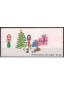 NORWAY 1990 Christmas 1 booklet MNH**