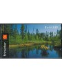 NORWAY 1998 Insects, definitive set 1 booklet MNH**