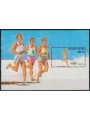 BELGIUM 1988 Seoul Olympics s/s MNH**