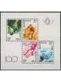 BELGIO 1982 Pro opere filantropiche, sport 1 BF MNH**