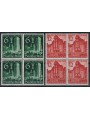 GERMANY REICH 1939 Annexation of Danzig 2v MNH**