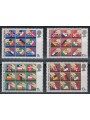GREAT BRITAIN 1979 European Parliament Elections 4v MNH**