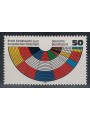 GERMANY BRD 1979 European Parliament Elections MNH**
