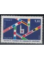 FRANCE 1979 European Parliament Elections MNH**