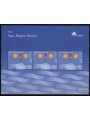 MADEIRA 2001 Europe s/s MNH**