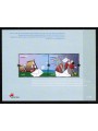MADEIRA 2008 Europe s/s MNH**