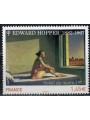 FRANCIA 2012 Arte (Edward Hopper) MNH**