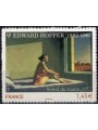 FRANCIA 2012 Arte (Edward Hopper) ad. MNH**