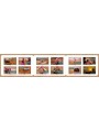 FRANCE 2013 Women's Day, feminine values booklet MNH**