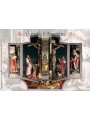 FRANCE 2012 Art (The Isenheim Altarpiece s/s) MNH**