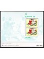 MADEIRA 1981 Europe s/s MNH**