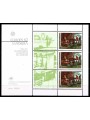 MADEIRA 1982 Europe s/s MNH**