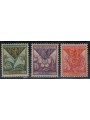 HOLLAND 1925 Pro childhood 3v MNH**