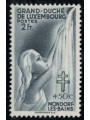 LUSSEMBURGO 1940 Pro tubercolotici 1v MNH**