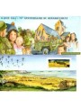 FRANCE 2014 Normandy Landings (Philatelic Souvenir)