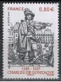 FRANCIA 2013 Carlo I Gonzaga 1v MNH**