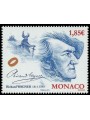 MONACO 2013 Richard Wagner 1v MNH**