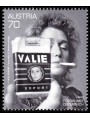AUSTRIA 2013 Photographic art, Valie Export 1v MNH**