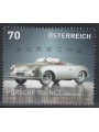 AUSTRIA 2013 Cars, Porsche 1v MNH**