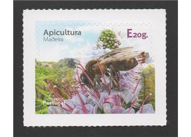 MADERA 2014 Apicoltura MNH**