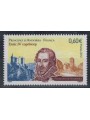 ANDORRA FRANCESE 2012 Re Enrico IV di Navarra MNH**