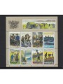 FAEROER 2007 Hedin Brù, the honour of the poor 1 s/s MNH**