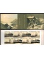FAEROER 2007 Litografie antiche 1 LB MNH**