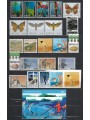 FAEROER 2010 Complete year set 21v + 1 s/s MNH**