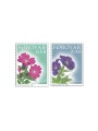 FAEROER 2011 Mountain flowers 2v MNH**