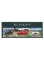 FAEROER 2011 Vintage cars 1 s/s MNH**