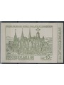 SWEDEN 1986 Stockholmia Stamp Exhibition 1 booklet MNH**