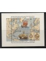 FAEROER 1992 Europa BF MNH**