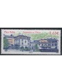ANDORRA FRANCESE 2013 Placa Rebés, Andorra La Vella 1v MNH**