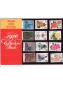 GREAT BRITAIN 1976 Complete Year, Collector pack 25v MNH**