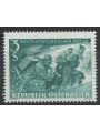 AUSTRIA 1960 Year of the Refugee MNH**