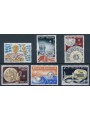 BELGIO 1960 Pro opera nazionale antitubercolare 6v MNH**