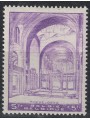 BELGIUM 1938 Pro construction of the Basilica of Koekelberg 1v MNH**