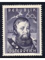 AUSTRIA 1950 Andreas Hofer MNH**