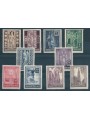 AUSTRIA 1946 Cattedrale di Santo Stefano 10v MNH**