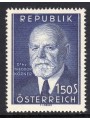 AUSTRIA 1953 Theodor Korner MNH**