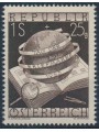AUSTRIA 1953 Giornata del francobollo MH*