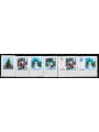 GREAT BRITAIN 2006 Christmas 6v MNH**