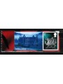 GREAT BRITAIN 2007 Regional Emblems MNH**