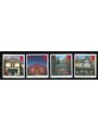 GRAN BRETAGNA 1997 Antichi uffici postali 4v MNH**