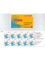 GERMANIA BRD 1999 Expo 2000 Hannover (MH 39) LB MNH**
