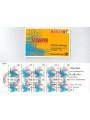 GERMANIA BRD 1999 Expo 2000 Hannover (MH 39) LB us apg