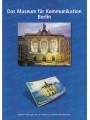 GERMANY BRD 2002 Museum of Communication, commemorative card Mi No. 2276