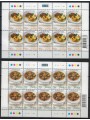 MALTA 2005 Europa 2 MF MNH**