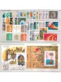 SPAIN 1993 Complete year 36v + 2 s/s MNH**